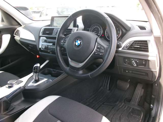 ＢＭＷ １シリーズ １１８ｄ　スタイル H29年 (九州・沖縄) 99