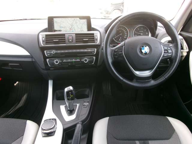 ＢＭＷ １シリーズ １１８ｄ　スタイル H29年 (九州・沖縄) 99