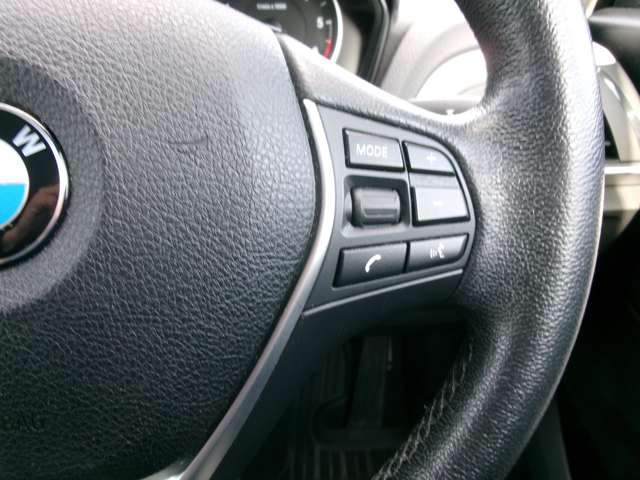 ＢＭＷ １シリーズ １１８ｄ　スタイル H29年 (九州・沖縄) 99