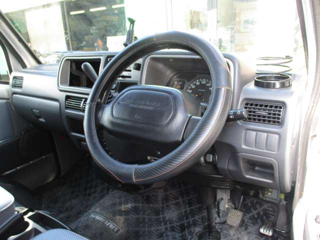 スバル サンバーディアスワゴン ６６０ クラシック スーパーチャージャー ４ＷＤ H13年 (九州・沖縄) 99