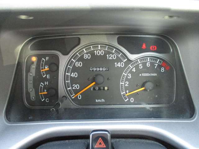 スバル サンバーディアスワゴン ６６０ クラシック スーパーチャージャー ４ＷＤ H13年 (九州・沖縄) 99
