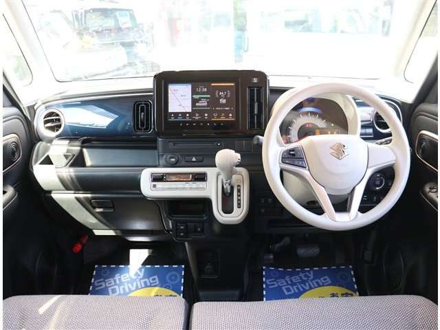 スズキ ワゴンＲ　スマイル ６６０ ハイブリッド Ｘ R5年 (関東) 99