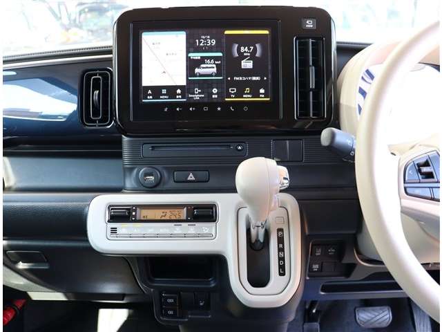 スズキ ワゴンＲ　スマイル ６６０ ハイブリッド Ｘ R5年 (関東) 99