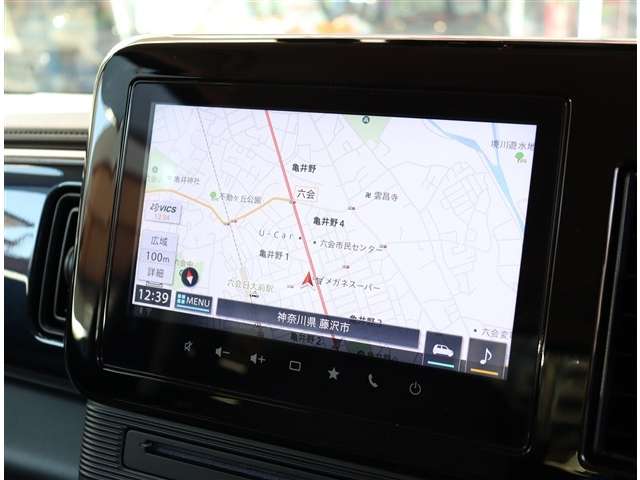 スズキ ワゴンＲ　スマイル ６６０ ハイブリッド Ｘ R5年 (関東) 99