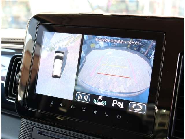 スズキ ワゴンＲ　スマイル ６６０ ハイブリッド Ｘ R5年 (関東) 99
