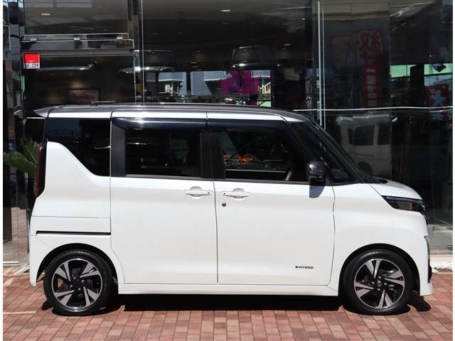 日産 ルークス ６６０ ハイウェイスターＧターボ プロパイロット エディション R2年 (関東) 99