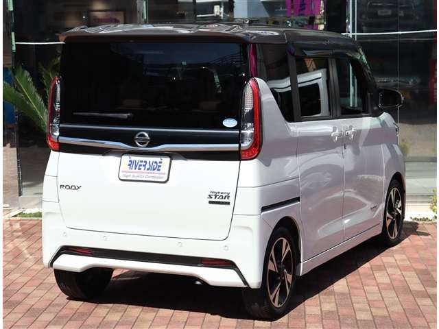 日産 ルークス ６６０ ハイウェイスターＧターボ プロパイロット エディション R2年 (関東) 99