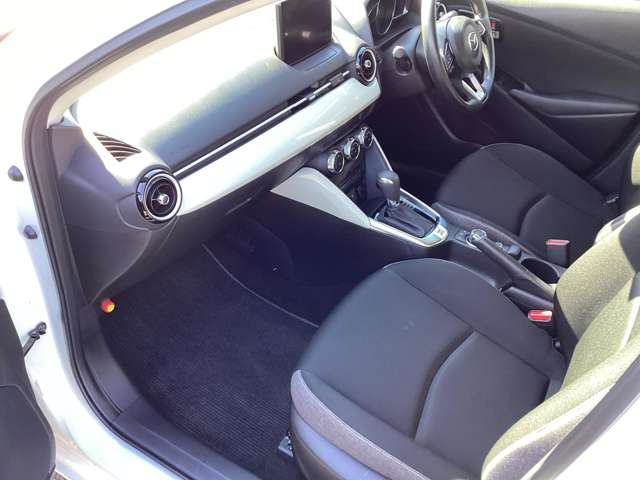 マツダ ＭＡＺＤＡ２ １．５ １５ＢＤ R5年 (関東) 99