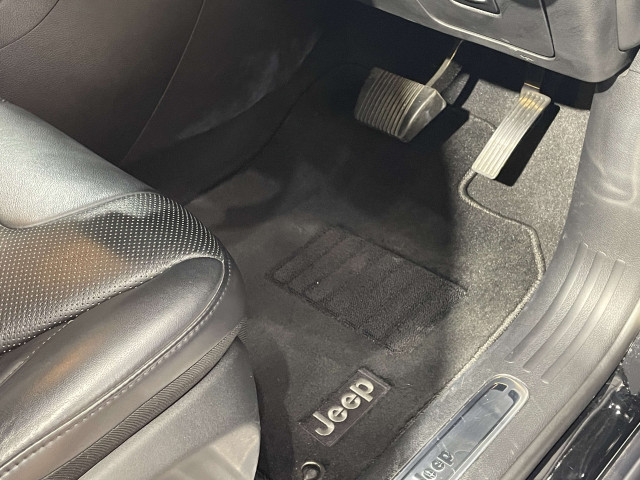 ジープ チェロキー リミテッド ４ＷＤ R2年 (関東) 99