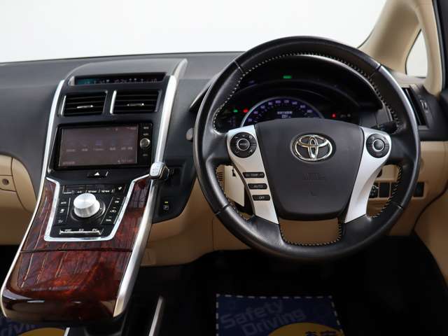 トヨタ ＳＡＩ ２．４ Ｓ Ｃパッケージ H29年 (関東) 99