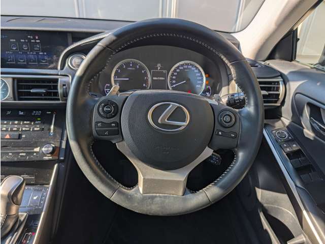レクサス ＩＳ２５０ ２５０ ４ＷＤ H26年 (関東) 99