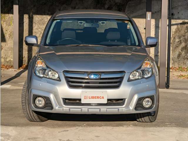 スバル レガシィアウトバック ２．５ Ｉ Ｂスポーツ アイサイト ４ＷＤ H25年 (関東) 99