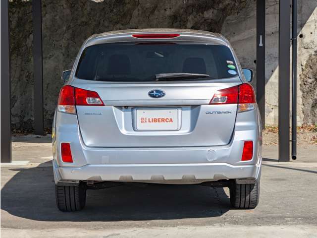 スバル レガシィアウトバック ２．５ Ｉ Ｂスポーツ アイサイト ４ＷＤ H25年 (関東) 99