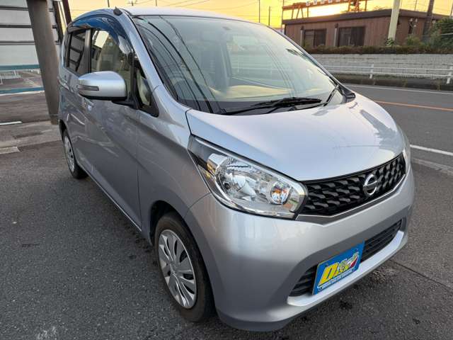 日産 デイズ ６６０ Ｘ H25年 (関東) 99