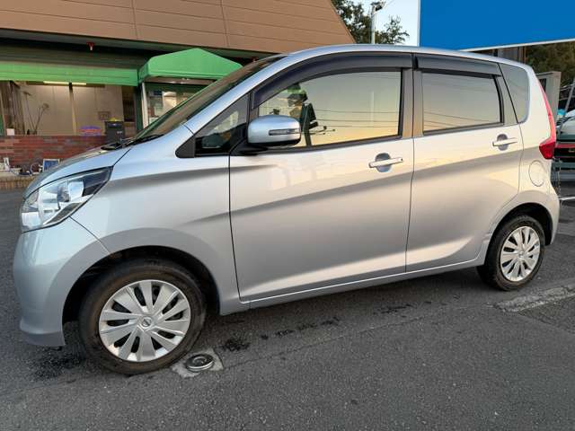 日産 デイズ ６６０ Ｘ H25年 (関東) 99