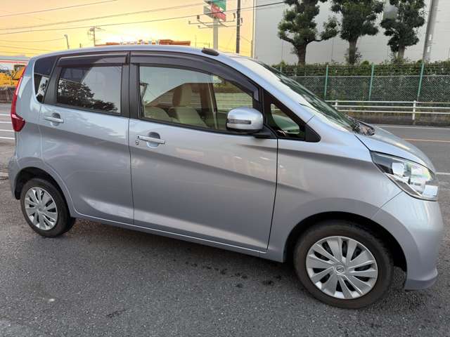 日産 デイズ ６６０ Ｘ H25年 (関東) 99