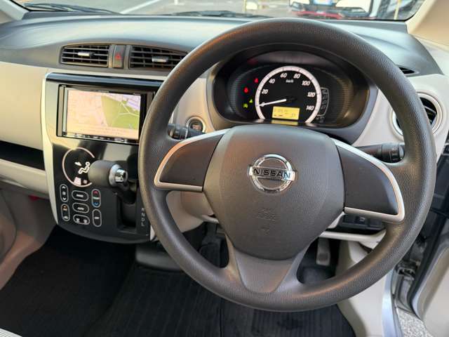 日産 デイズ ６６０ Ｘ H25年 (関東) 99