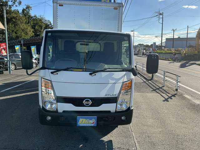 日産 アトラス ２．０ フルスーパーロー H26年 (関東) 99