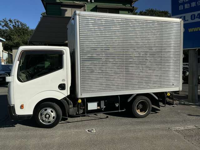 日産 アトラス ２．０ フルスーパーロー H26年 (関東) 99