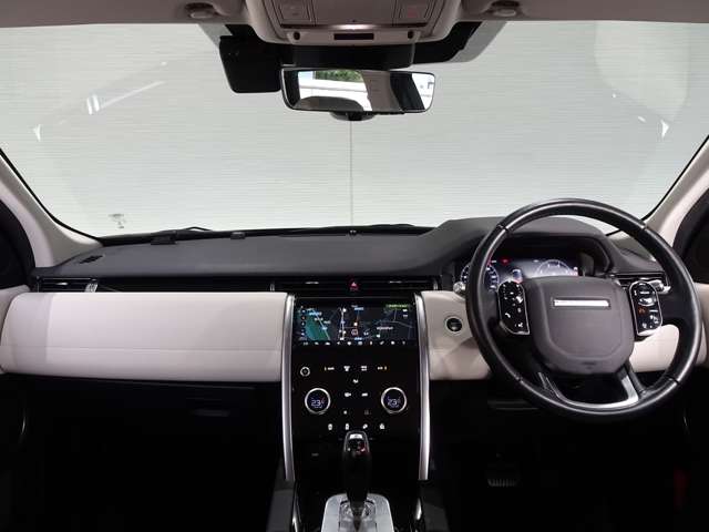 ランドローバー ディスカバリー　スポーツ Ｓ ２．０Ｌ Ｐ２００ ５＋２シート ４ＷＤ R2年 (関東) 99