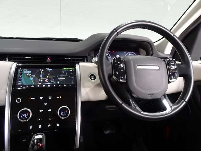 ランドローバー ディスカバリー　スポーツ Ｓ ２．０Ｌ Ｐ２００ ５＋２シート ４ＷＤ R2年 (関東) 99