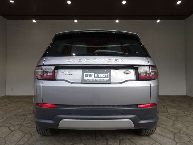 ランドローバー ディスカバリー　スポーツ Ｓ ２．０Ｌ Ｐ２００ ５＋２シート ４ＷＤ R2年 (関東) 99