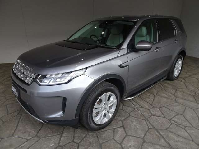 ランドローバー ディスカバリー　スポーツ Ｓ ２．０Ｌ Ｐ２００ ５＋２シート ４ＷＤ R2年 (関東) 99