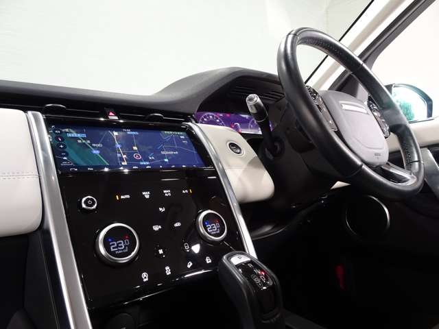 ランドローバー ディスカバリー　スポーツ Ｓ ２．０Ｌ Ｐ２００ ５＋２シート ４ＷＤ R2年 (関東) 99