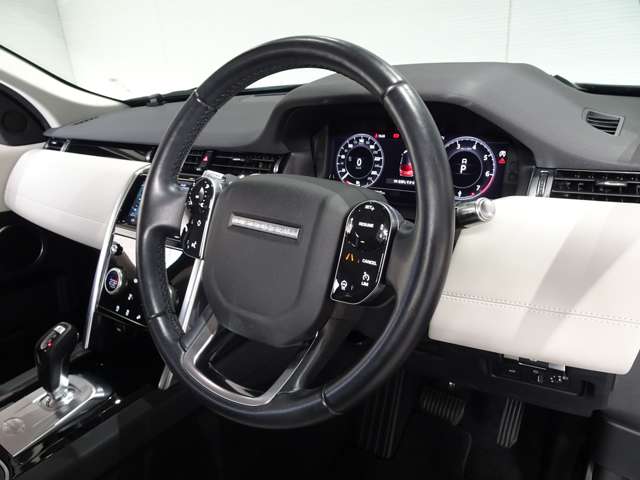 ランドローバー ディスカバリー　スポーツ Ｓ ２．０Ｌ Ｐ２００ ５＋２シート ４ＷＤ R2年 (関東) 99