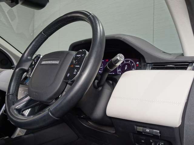 ランドローバー ディスカバリー　スポーツ Ｓ ２．０Ｌ Ｐ２００ ５＋２シート ４ＷＤ R2年 (関東) 99