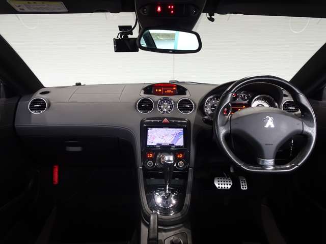 プジョー ＲＣＺ １．６ H27年 (関東) 99