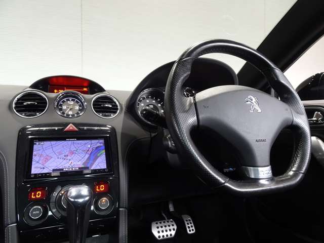 プジョー ＲＣＺ １．６ H27年 (関東) 99