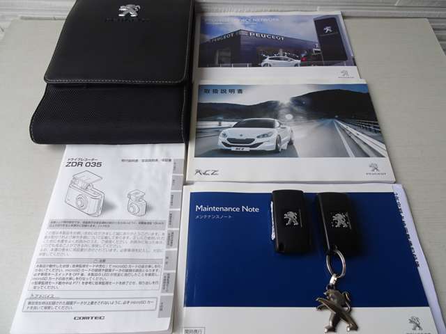 プジョー ＲＣＺ １．６ H27年 (関東) 99
