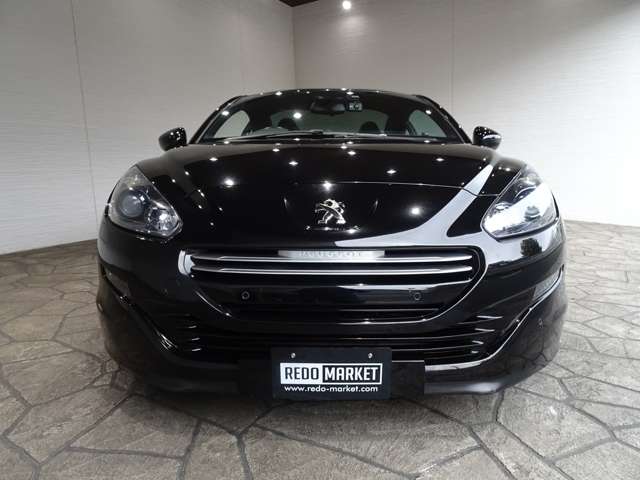 プジョー ＲＣＺ １．６ H27年 (関東) 99