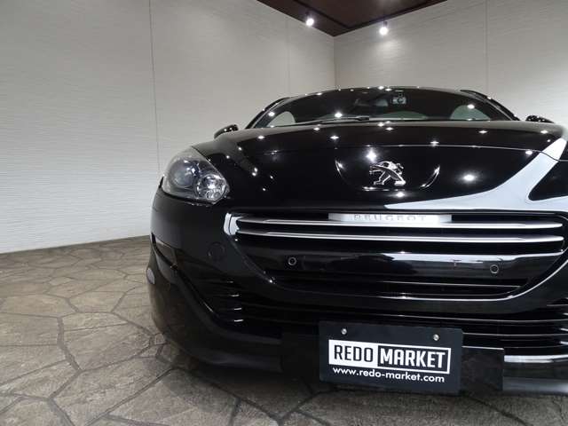 プジョー ＲＣＺ １．６ H27年 (関東) 99