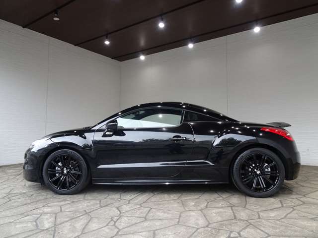 プジョー ＲＣＺ １．６ H27年 (関東) 99
