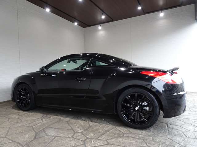 プジョー ＲＣＺ １．６ H27年 (関東) 99