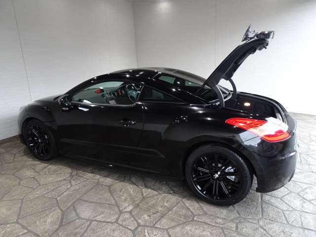 プジョー ＲＣＺ １．６ H27年 (関東) 99