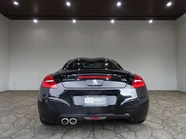 プジョー ＲＣＺ １．６ H27年 (関東) 99