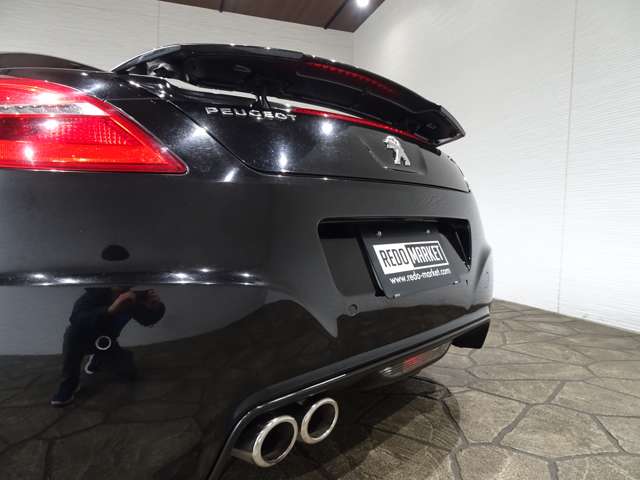 プジョー ＲＣＺ １．６ H27年 (関東) 99