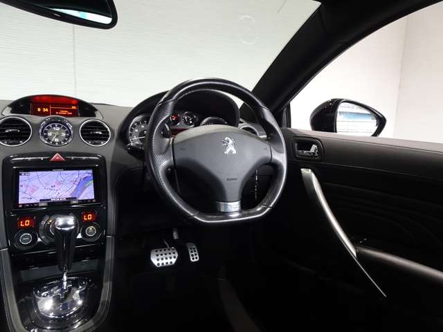 プジョー ＲＣＺ １．６ H27年 (関東) 99