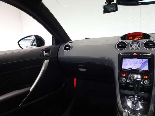 プジョー ＲＣＺ １．６ H27年 (関東) 99