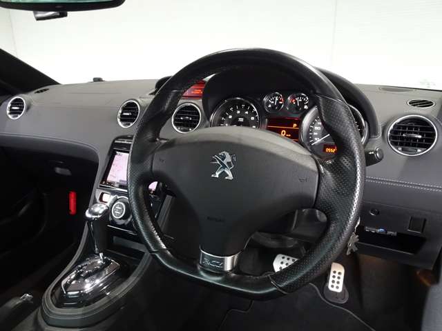 プジョー ＲＣＺ １．６ H27年 (関東) 99