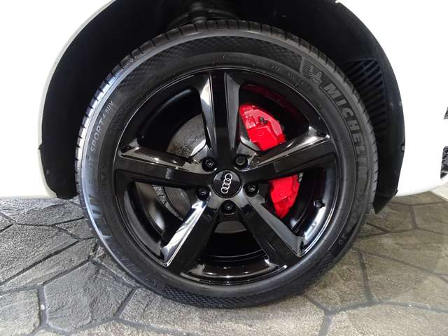 アウディ Ｑ７ ３．０ ＴＦＳＩ クワトロ ４ＷＤ H23年 (関東) 99