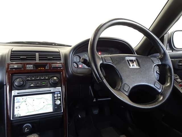 ホンダ アスコット ２．０ Ｓ H6年 (関東) 99