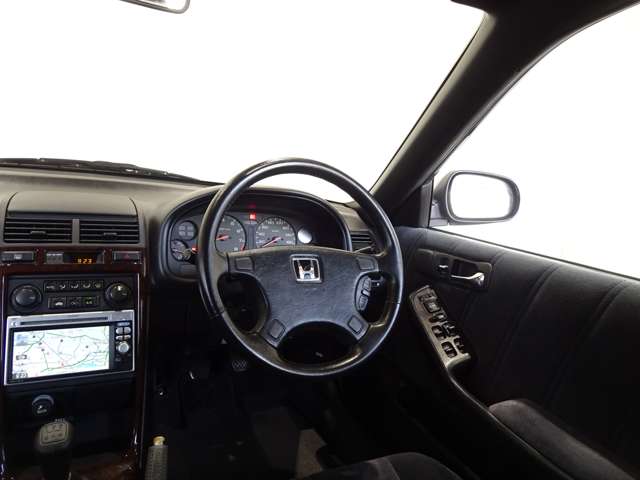 ホンダ アスコット ２．０ Ｓ H6年 (関東) 99