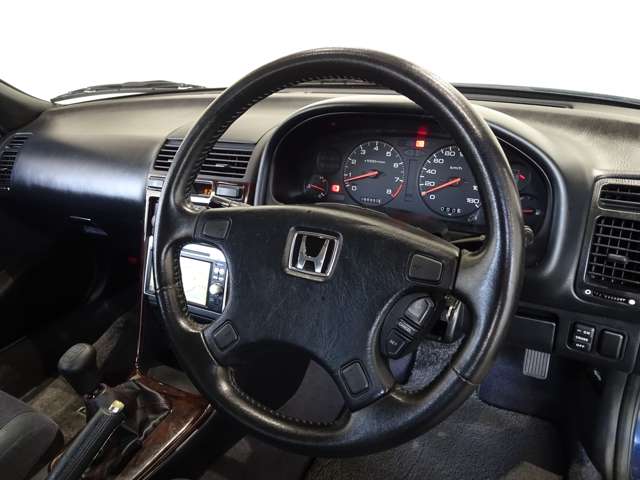 ホンダ アスコット ２．０ Ｓ H6年 (関東) 99