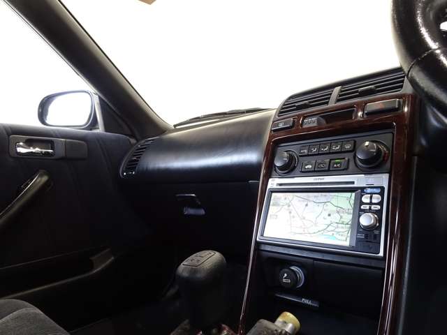 ホンダ アスコット ２．０ Ｓ H6年 (関東) 99