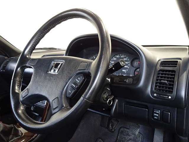 ホンダ アスコット ２．０ Ｓ H6年 (関東) 99