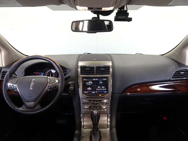 リンカーン ＭＫＸ ３．７ ４ＷＤ H23年 (関東) 99